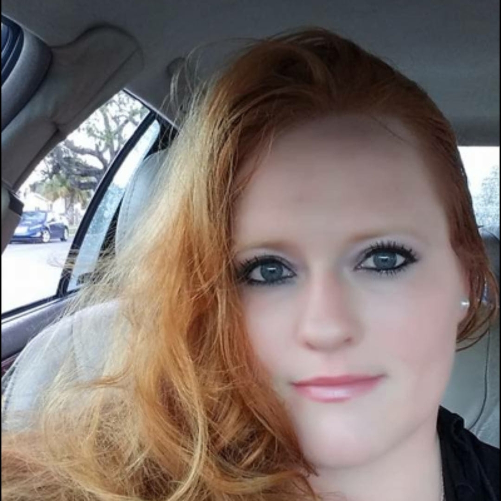 Meet your Posher, Jacqueline